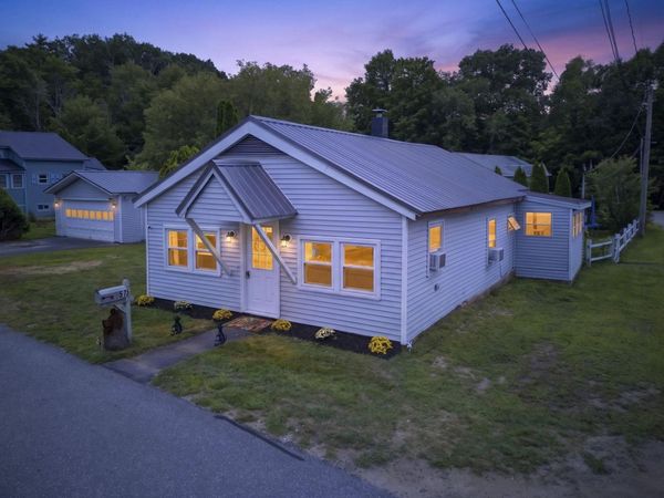 57 Overland Street, Laconia, NH 03246