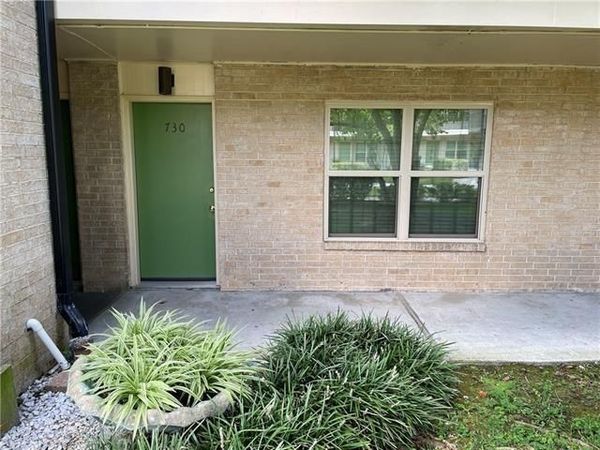 2700 WHITNEY Place , Unit 730, Metairie, LA 70002
