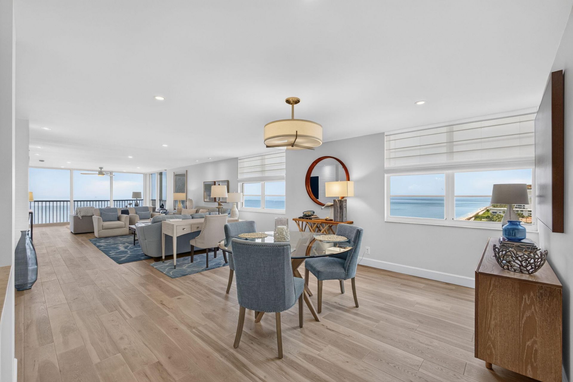 840 Ocean Drive, Unit 1001, Juno Beach, FL 33408 Photo