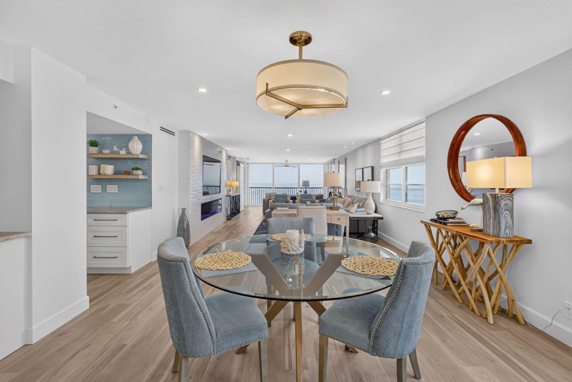 840 Ocean Drive, Unit 1001, Juno Beach, FL 33408 Photo