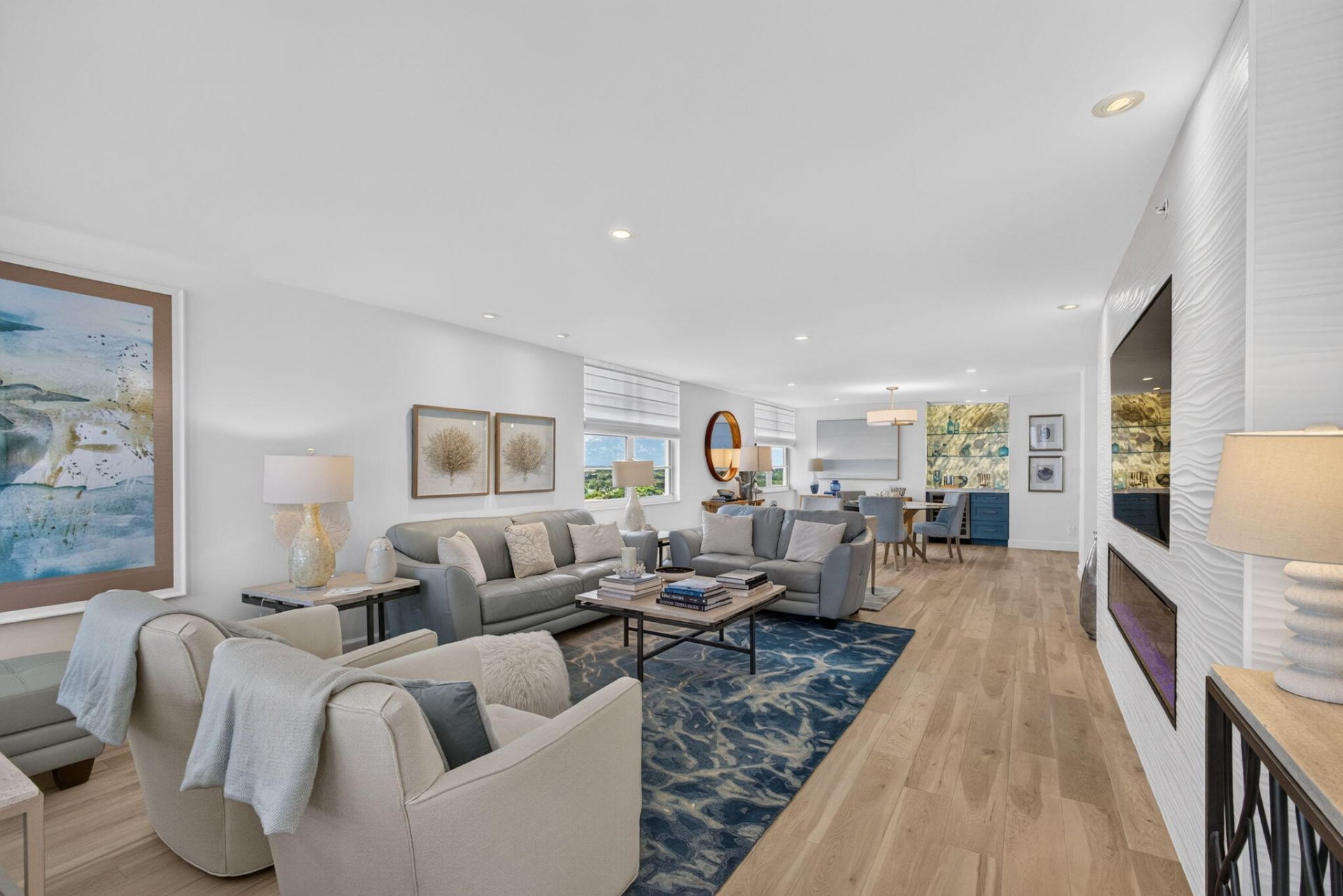 840 Ocean Drive, Unit 1001, Juno Beach, FL 33408 Photo