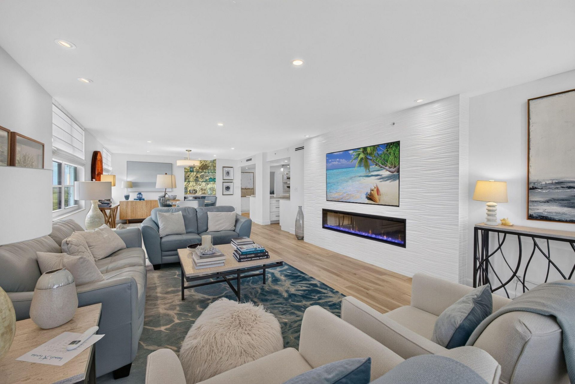 840 Ocean Drive, Unit 1001, Juno Beach, FL 33408 Photo