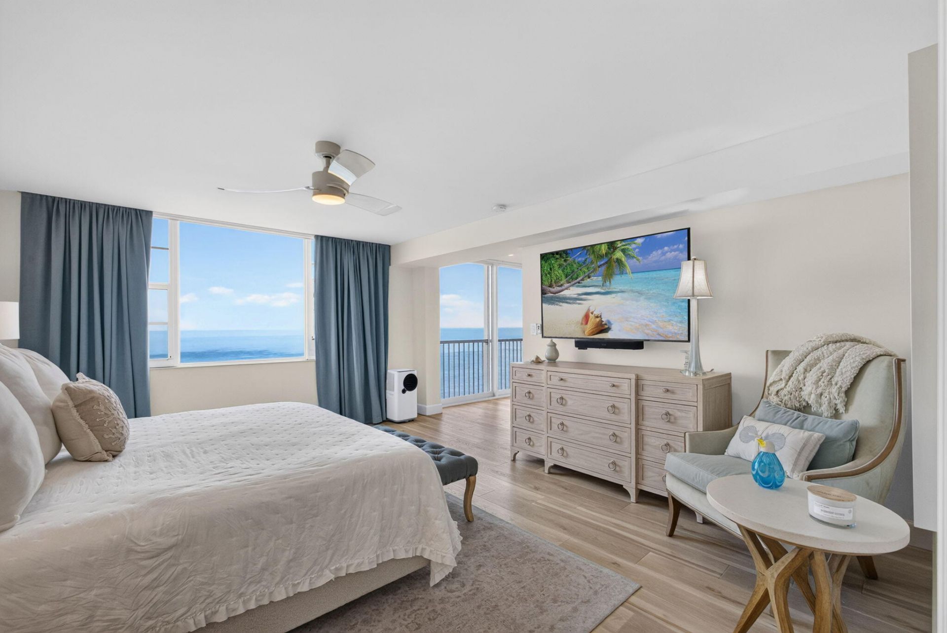 840 Ocean Drive, Unit 1001, Juno Beach, FL 33408 Photo
