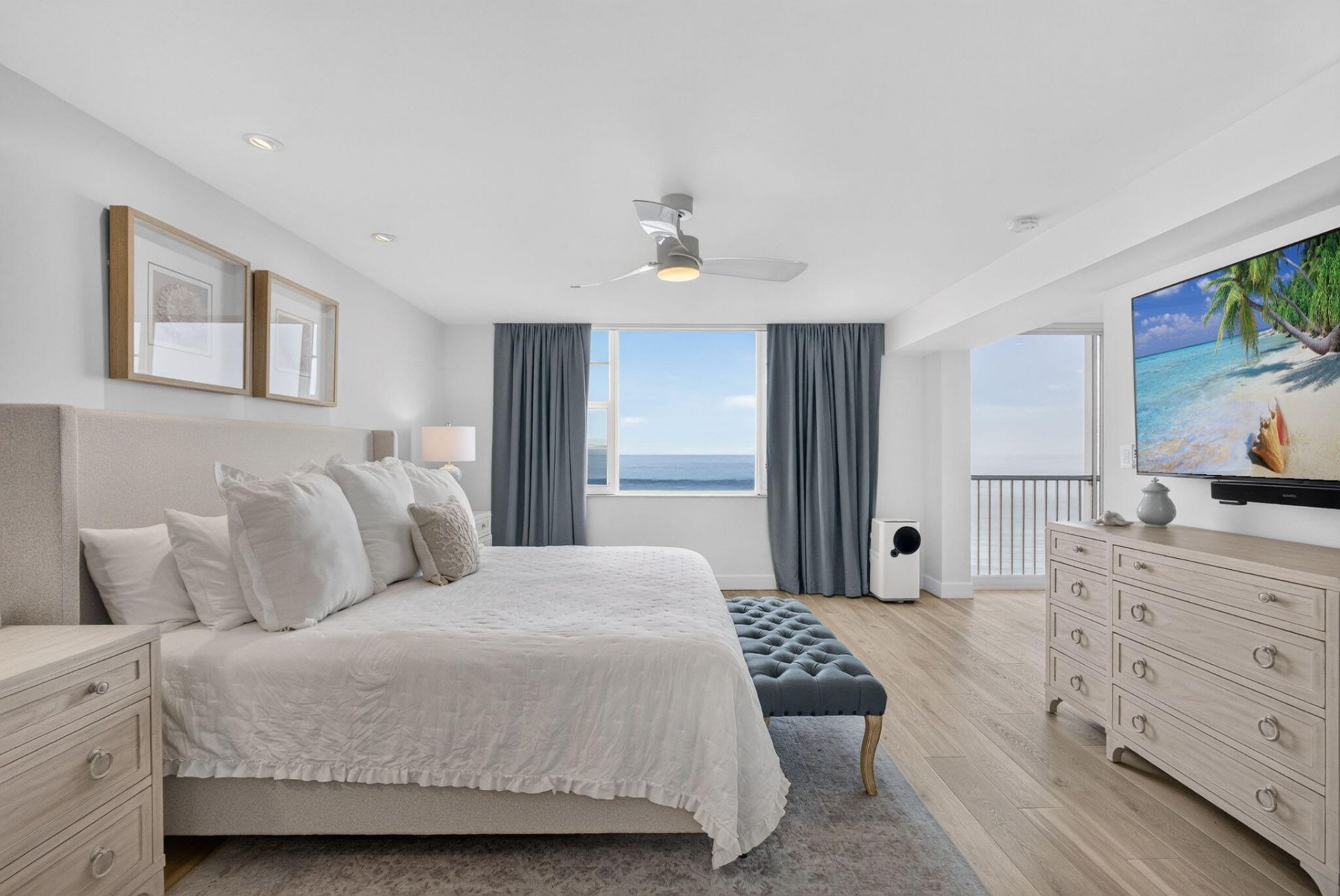 840 Ocean Drive, Unit 1001, Juno Beach, FL 33408 Photo
