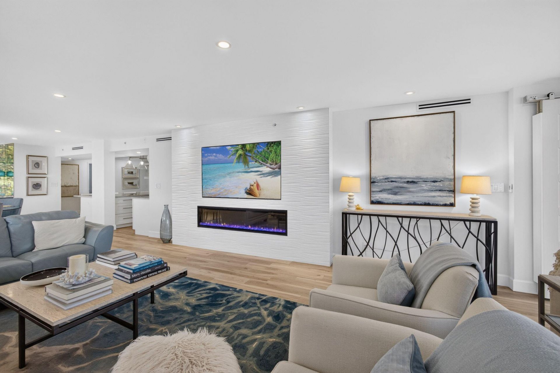 840 Ocean Drive, Unit 1001, Juno Beach, FL 33408 Photo