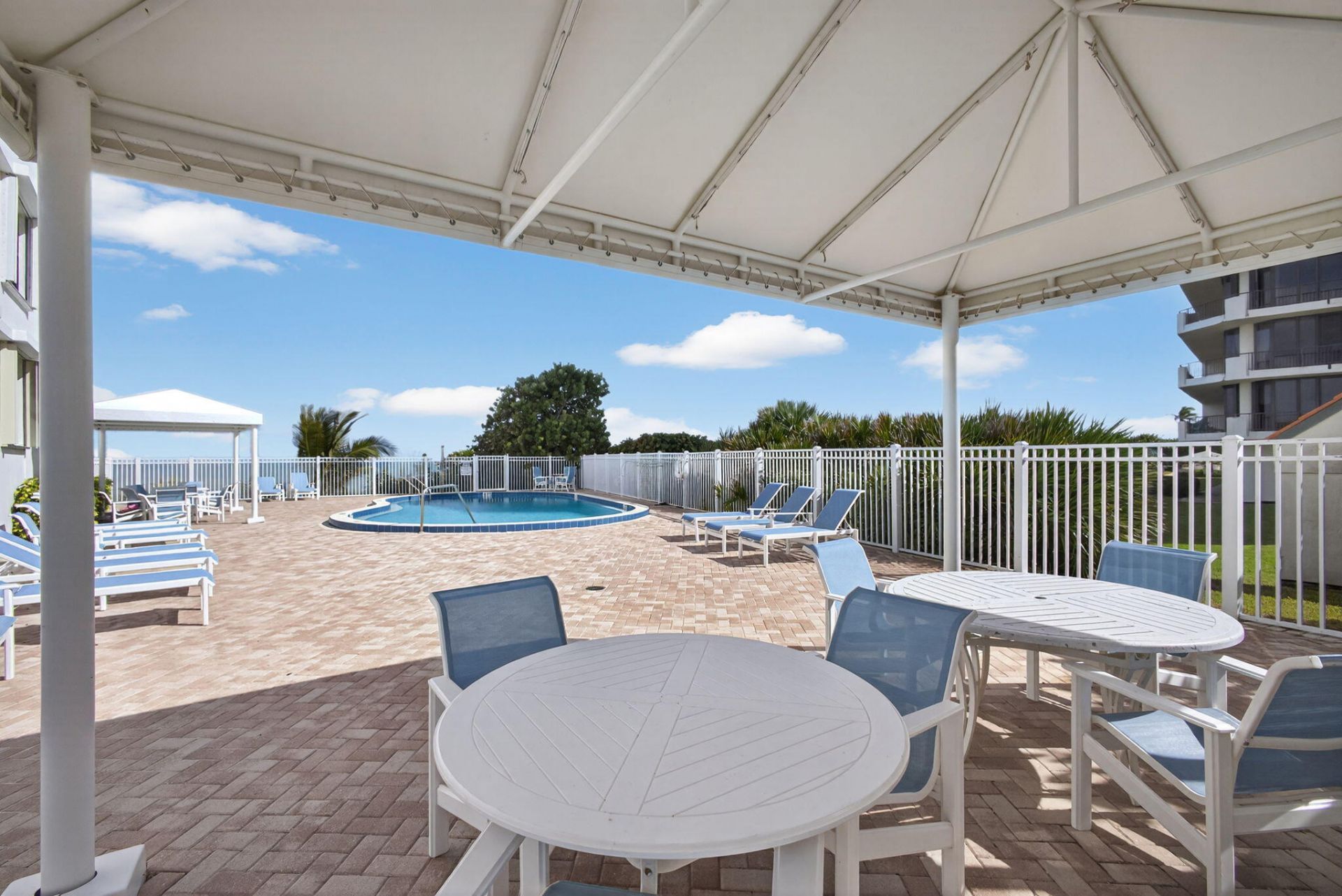 840 Ocean Drive, Unit 1001, Juno Beach, FL 33408 Photo