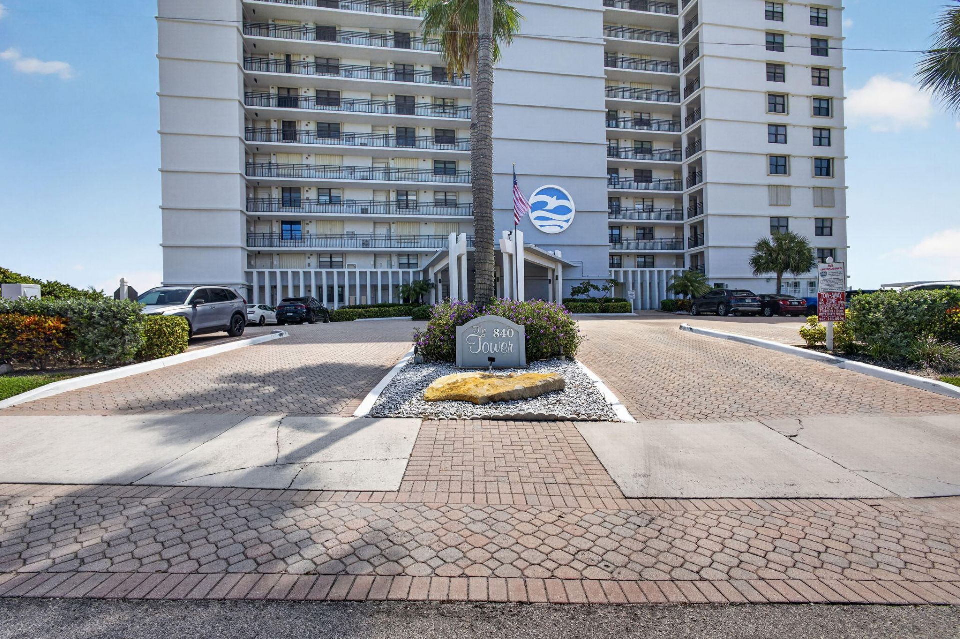 840 Ocean Drive, Unit 1001, Juno Beach, FL 33408 Photo