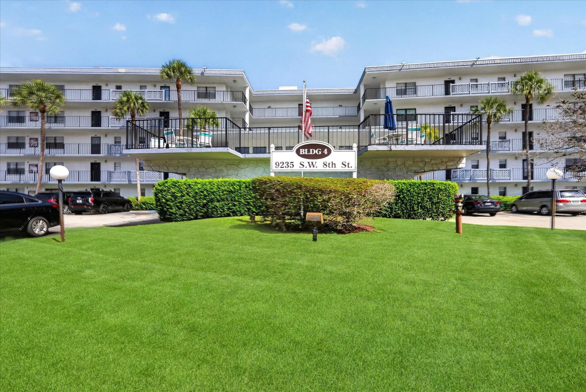 9235 SW 8th Street, Boca Raton, FL 33428 Photo