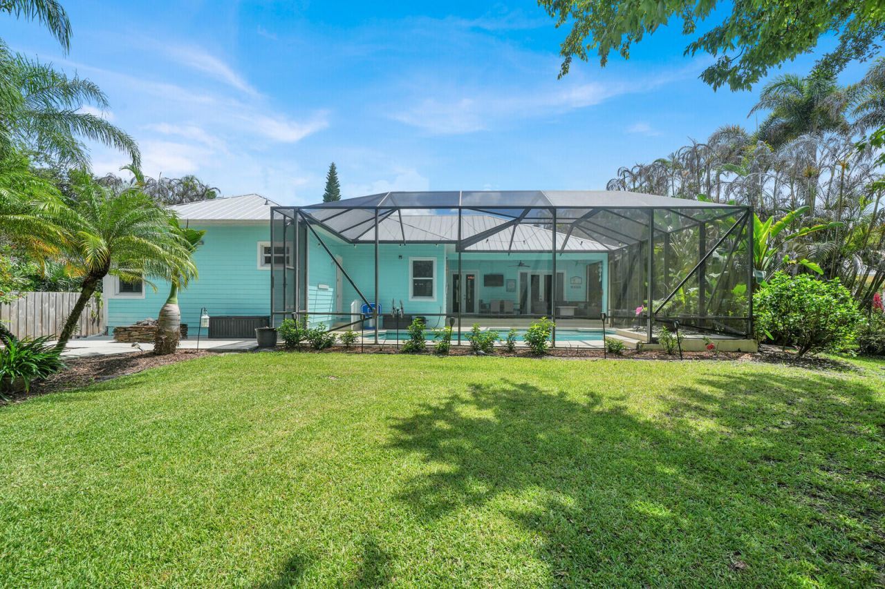 1870 NE Victorian Lane, Jensen Beach, FL 34957 Photo