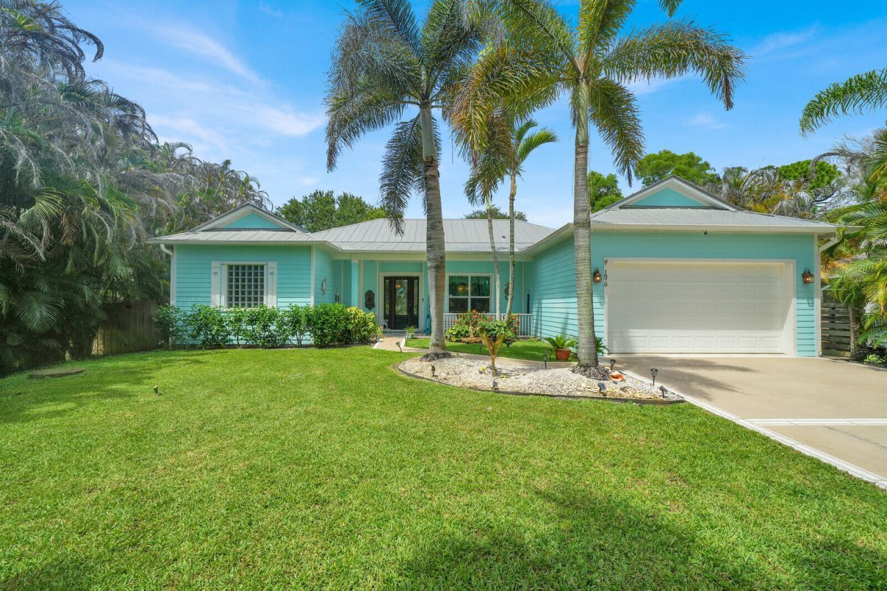 1870 NE Victorian Lane, Jensen Beach, FL 34957 Photo