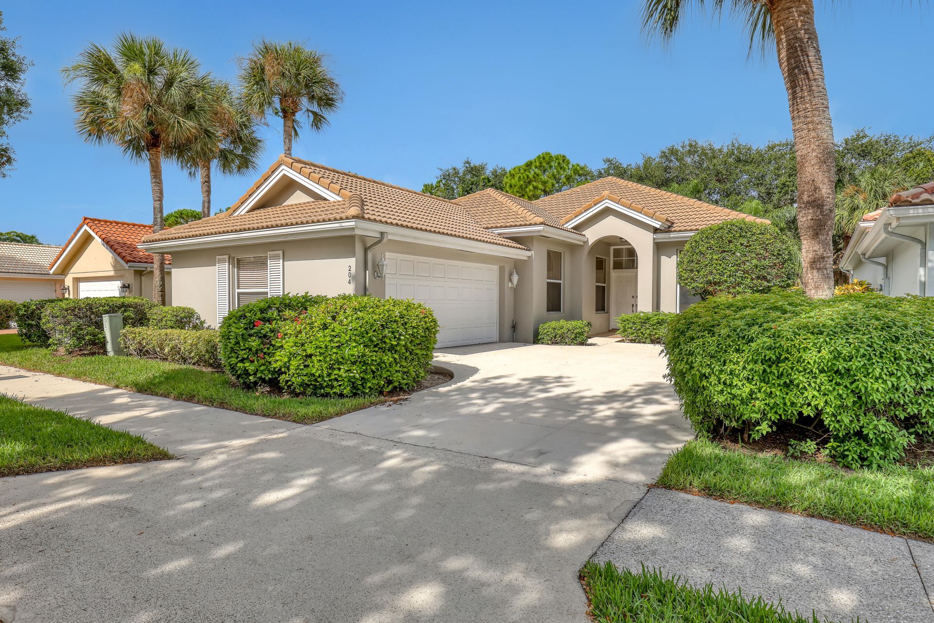 204 S Hampton Drive, Jupiter, FL 33458 Photo