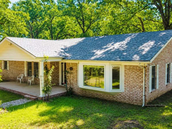 3260 Howard Road , Beggs, OK 74421