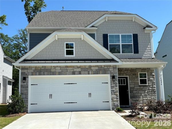 4026 Red Gate Avenue , Harrisburg, NC 28075