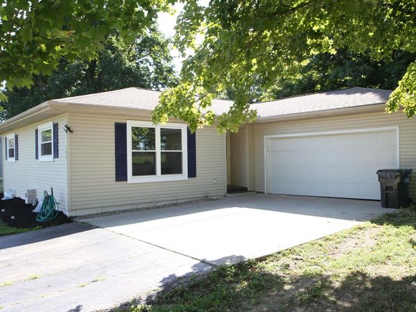 197 N 2nd Street, Ostrander, OH 43061