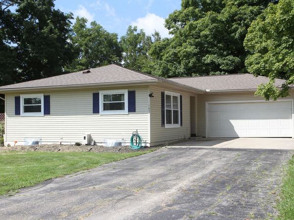197 N 2nd Street, Ostrander, OH 43061