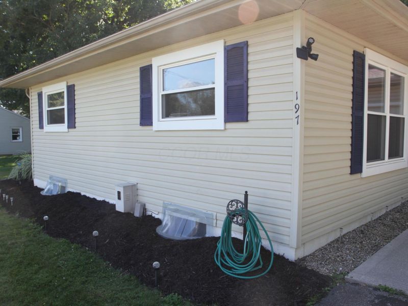 197 N 2nd Street, Ostrander, OH 43061 Photo 2
