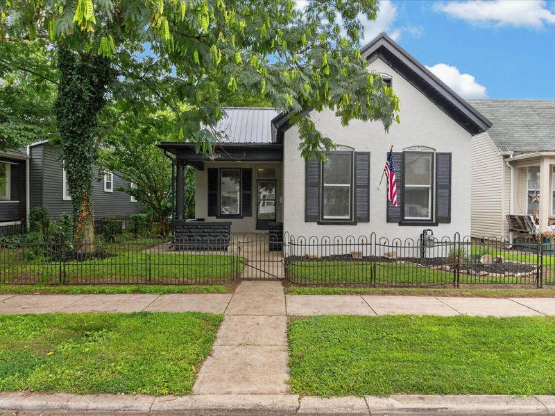 560 Church Street , Chillicothe, OH 45601 Photo 1
