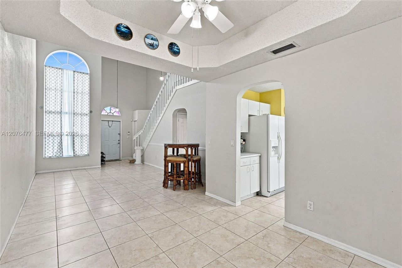 15822 SW 16th Ct , Pembroke Pines, FL 33027 Photo