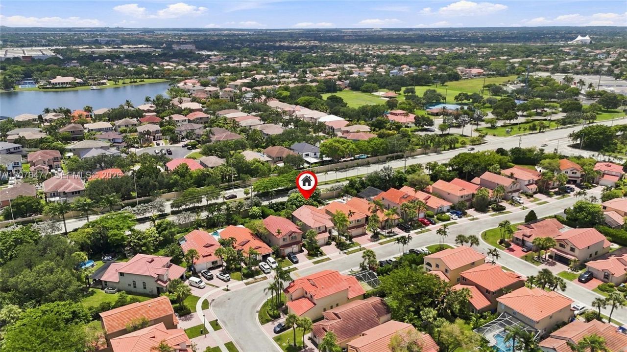 15822 SW 16th Ct , Pembroke Pines, FL 33027 Photo