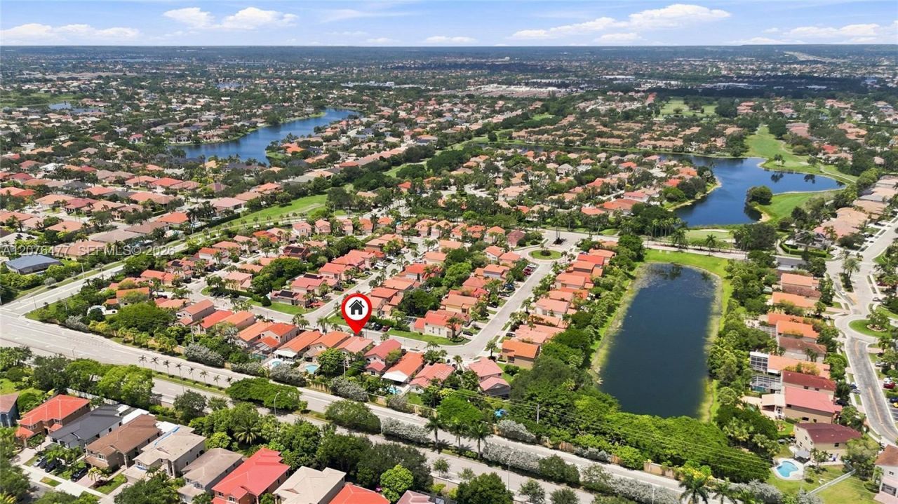15822 SW 16th Ct , Pembroke Pines, FL 33027 Photo