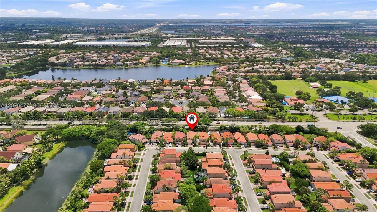 15822 SW 16th Ct , Pembroke Pines, FL 33027 Photo