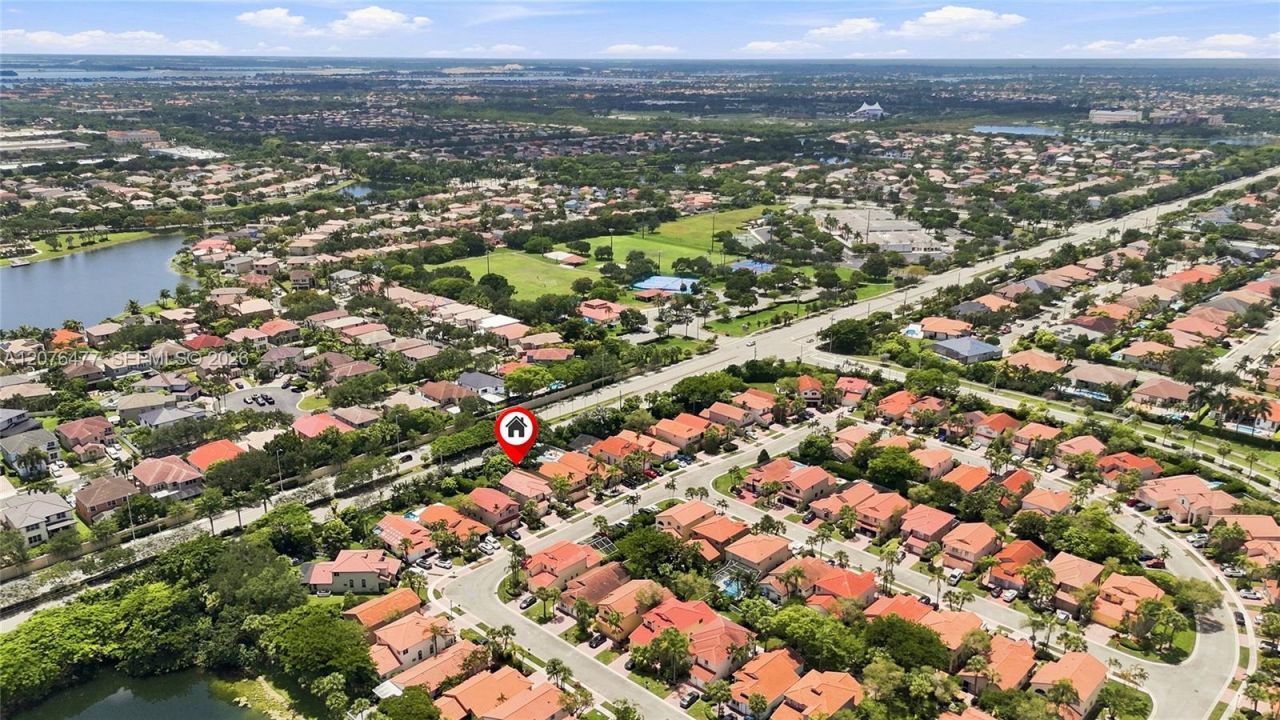 15822 SW 16th Ct , Pembroke Pines, FL 33027 Photo