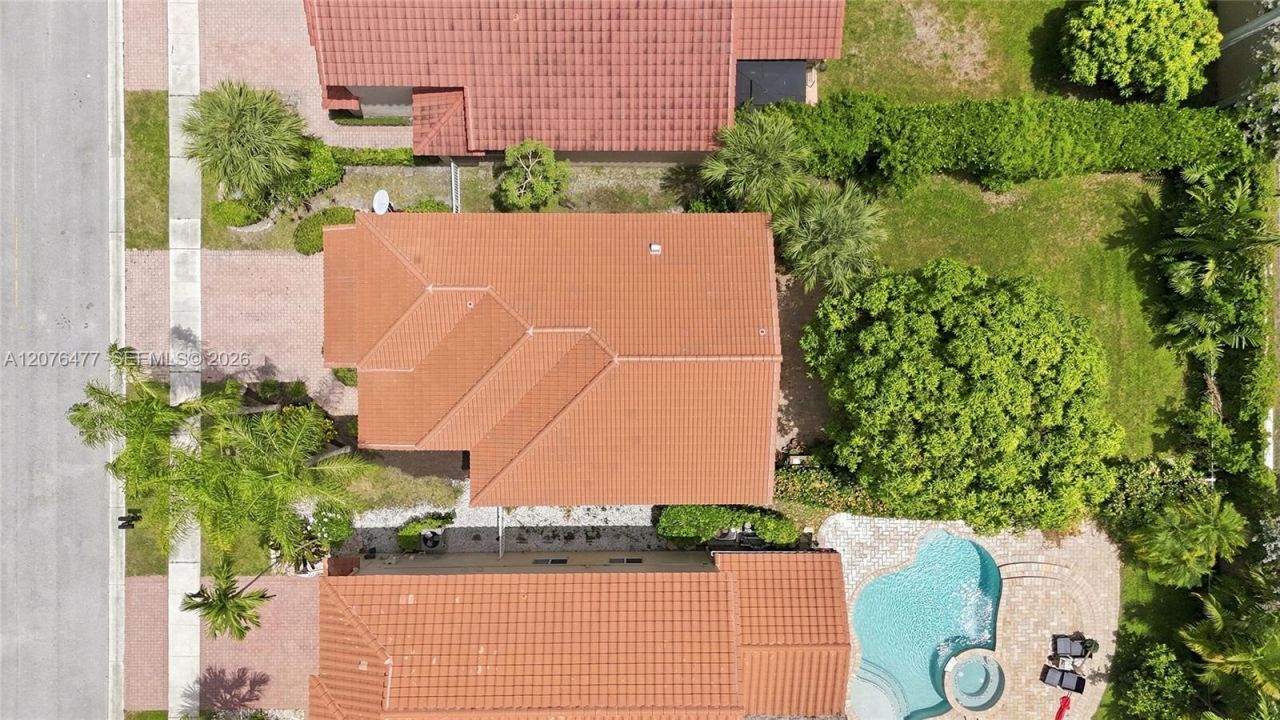 15822 SW 16th Ct , Pembroke Pines, FL 33027 Photo