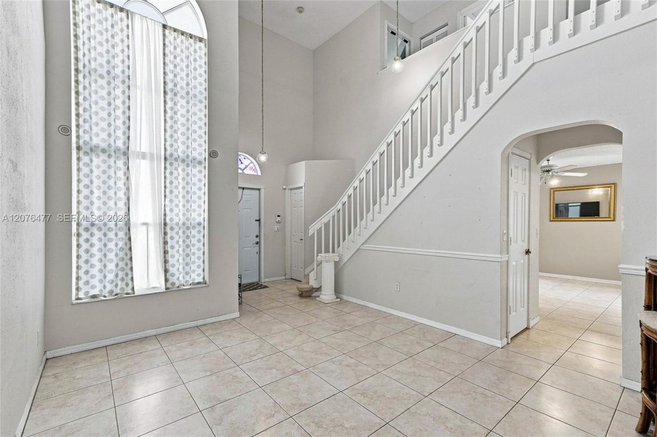 15822 SW 16th Ct , Pembroke Pines, FL 33027 Photo