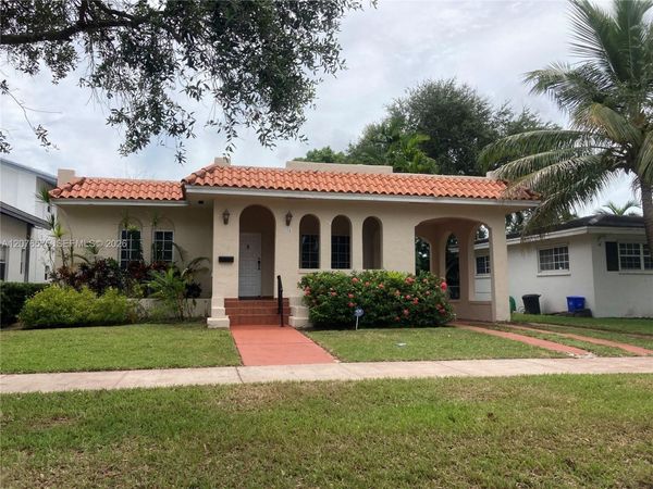334 Alesio Ave , Coral Gables, FL 33134