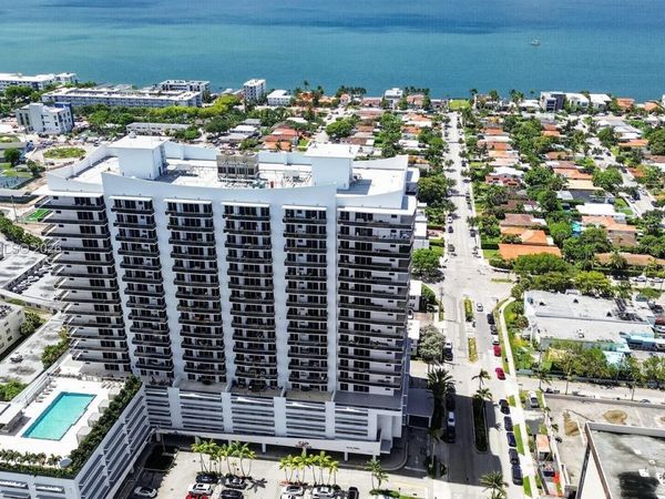 7901 Hispanola Ave , Unit 807, North Bay Village, FL 33141