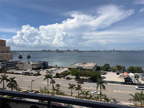 7901 Hispanola Ave , Unit 807, North Bay Village, FL 33141