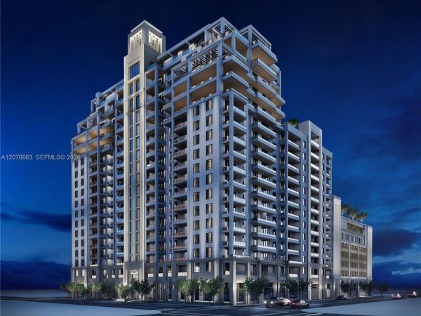 2601 Salzedo Street , Unit 56, Coral Gables, FL 33134