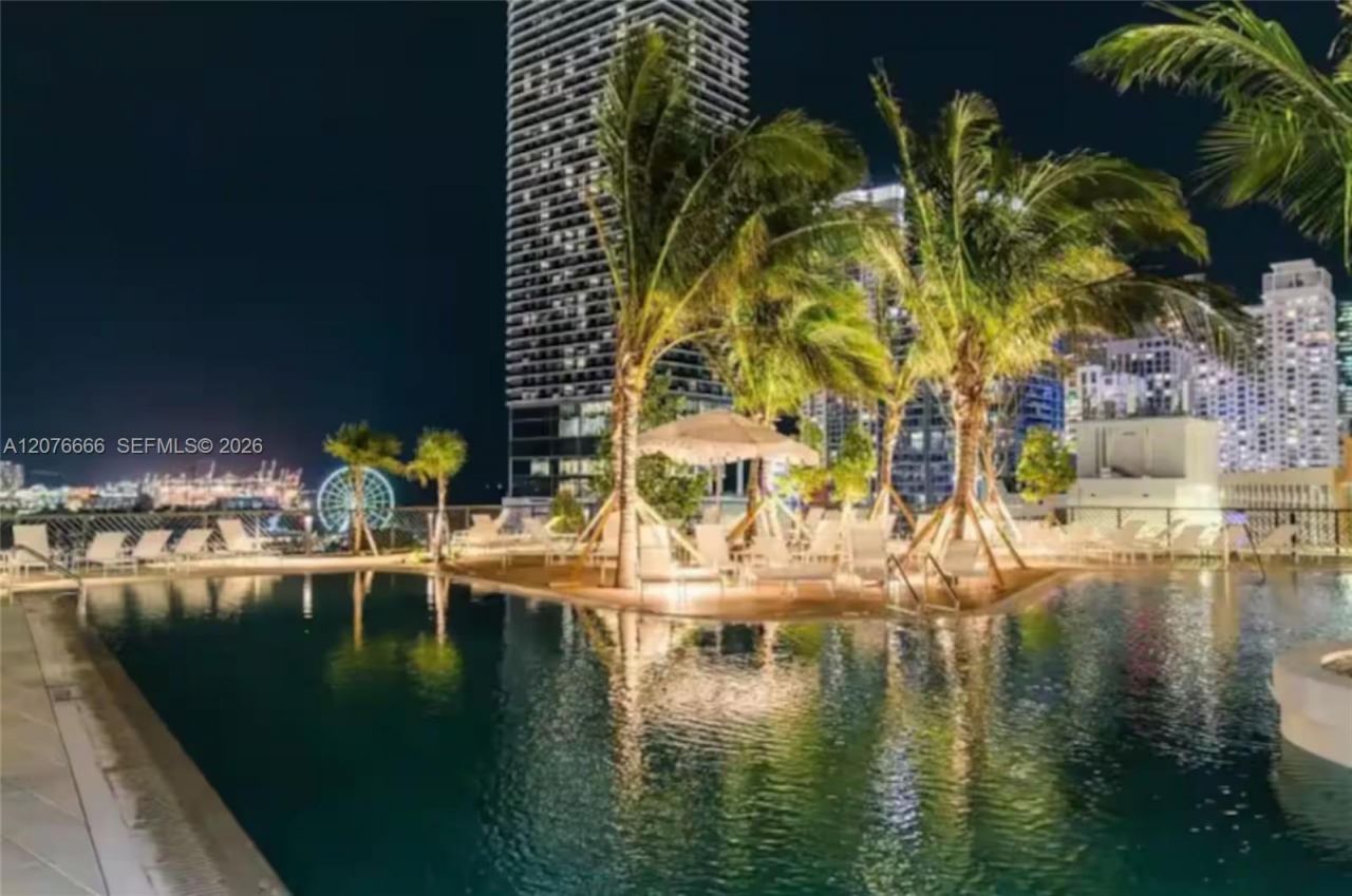 159 NE 6th St , Unit 3504, Miami, FL 33132 Photo