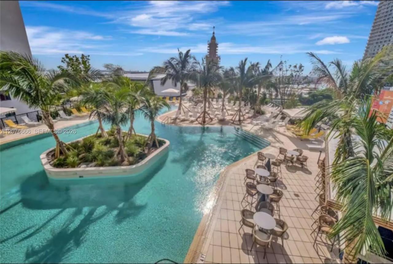 159 NE 6th St , Unit 3504, Miami, FL 33132 Photo