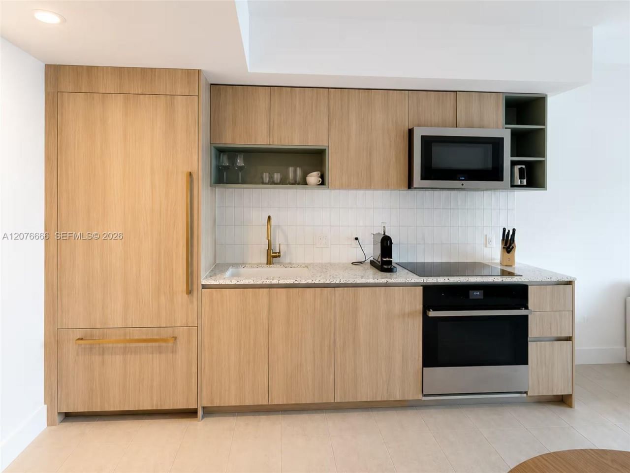 159 NE 6th St , Unit 3504, Miami, FL 33132 Photo