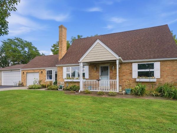 5585 Springdale Road, Colerain Twp, OH 45251