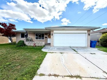 13252 Diena Drive , Warren, Mi 48088