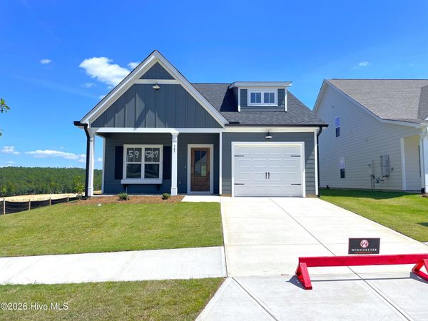 587 Pherson Street, Aiken, SC 29801