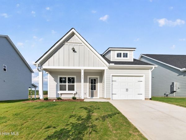 645 Pherson Street, Aiken, SC 29801