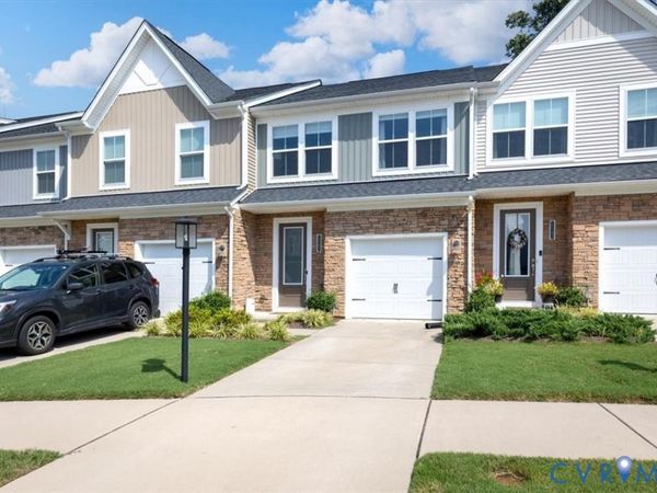 5545 Wenrich Drive, Richmond, VA 23227