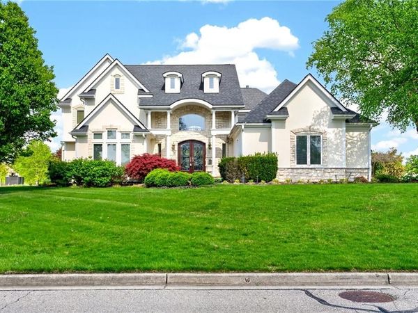 158 Signature Drive, Beavercreek Township, OH 45385