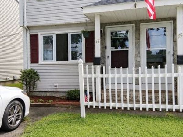 75-77 Tulsa, Unit 77, Springfield, MA 01118