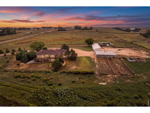 28840 County Road R, Brush, CO 80723
