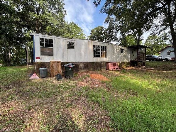 497 Pine Street, Burlington, NC 27217