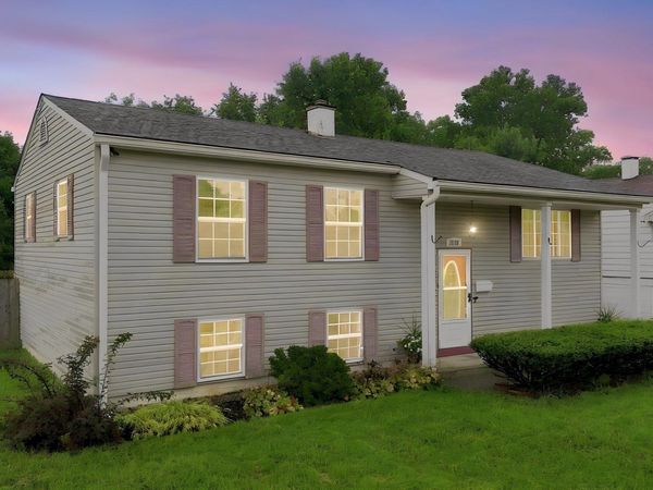 2405 Pueblo Drive, Lafayette, IN 47909
