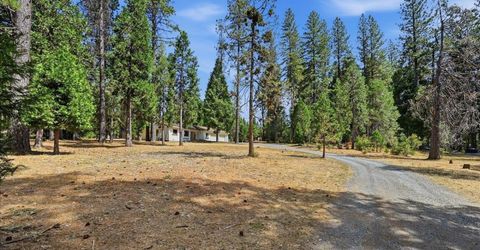 11520 Lower Colfax Rd, Grass Valley, CA 95945 Photo