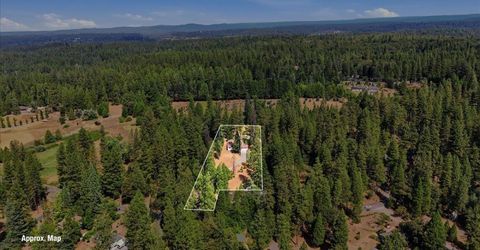 11520 Lower Colfax Rd, Grass Valley, CA 95945 Photo