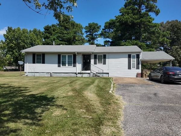 6454 KERRVILLE-ROSEMARK RD, Millington, TN 38053