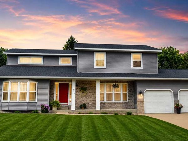 1336 Soppa Drive, Saint Charles, MN 55972