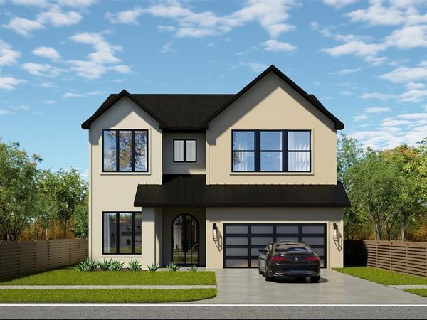 8935 Diceman Drive, Dallas, TX 75218